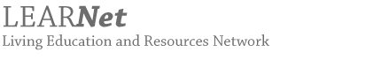 LEARNet Living Education And Resources Network BIANYS